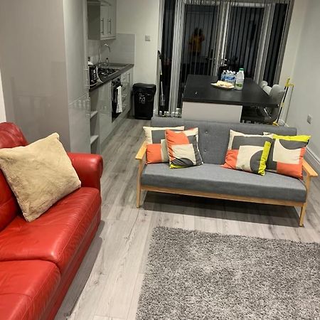 Beautiful 5Bedroom Hse-Contractor/Family/Corporate Дартфорд Екстер'єр фото